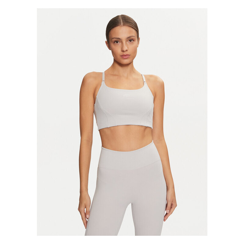 Reggiseno sportivo 4F