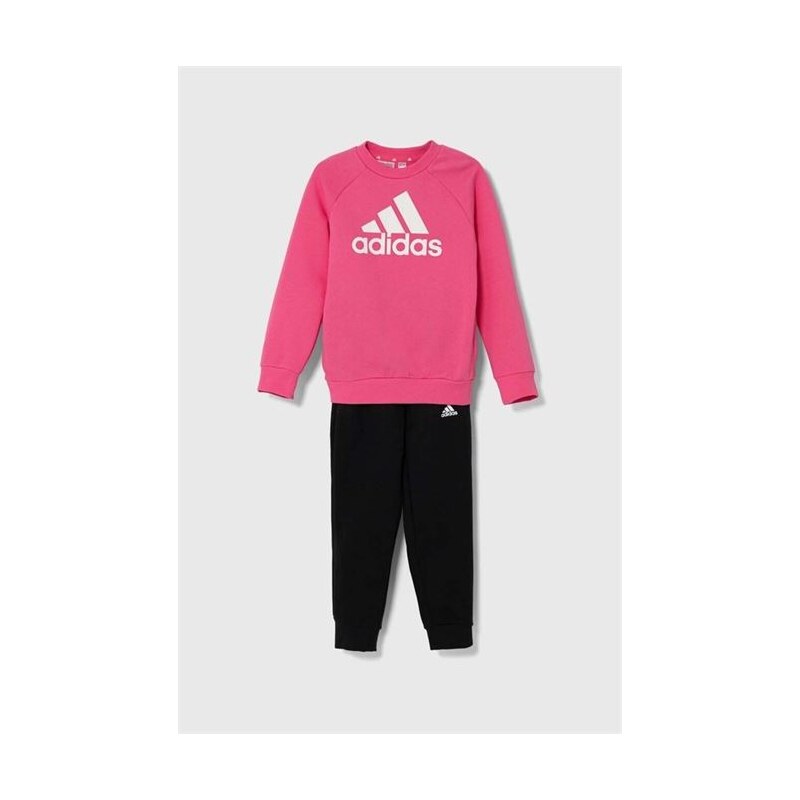 TUTA ADIDAS Bambina