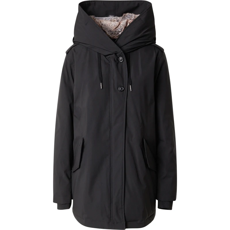 Canadian Classics Parka invernale Lanigan Tech