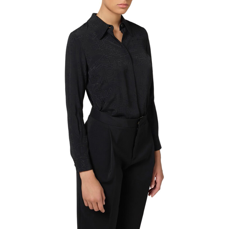 Body Almagores Georgette Vert – Taille 44, Neuf, -70% Fin De Série