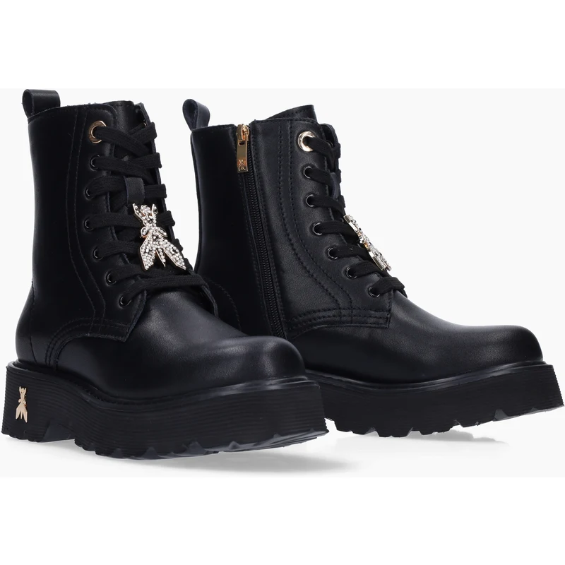 Patrizia Pepe Anfibi Junior