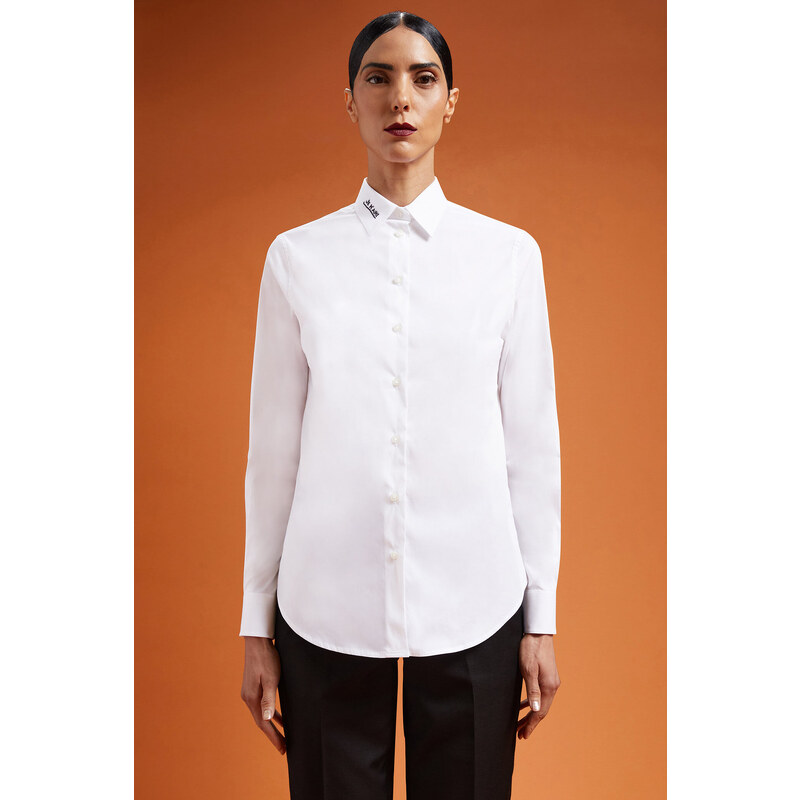 Camicia Classica Camicia Doppelganger Camicia Doppelganger