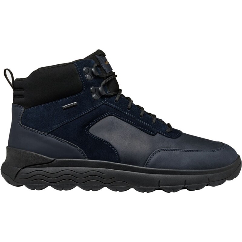 Geox U Spherica 4X4 B Abx scarponcino