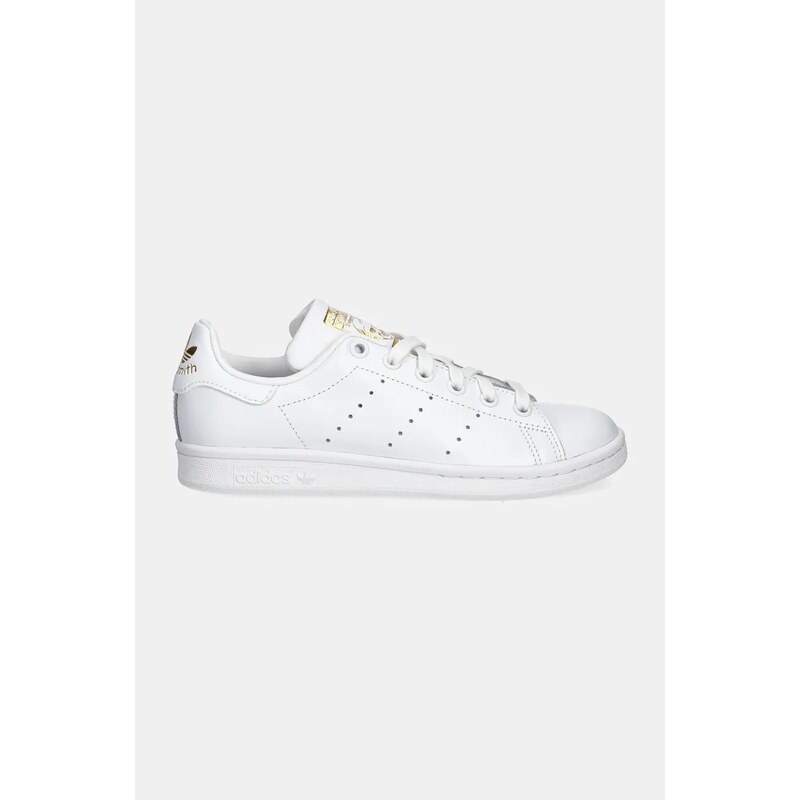 adidas Originals adidas Stan Smith White Gold F36575