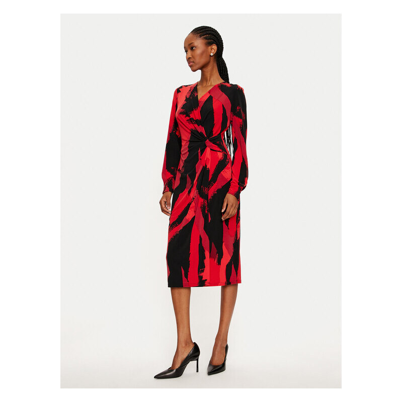 Joseph Ribkoff Dress Style 191010 | 1ère Avenue - 5