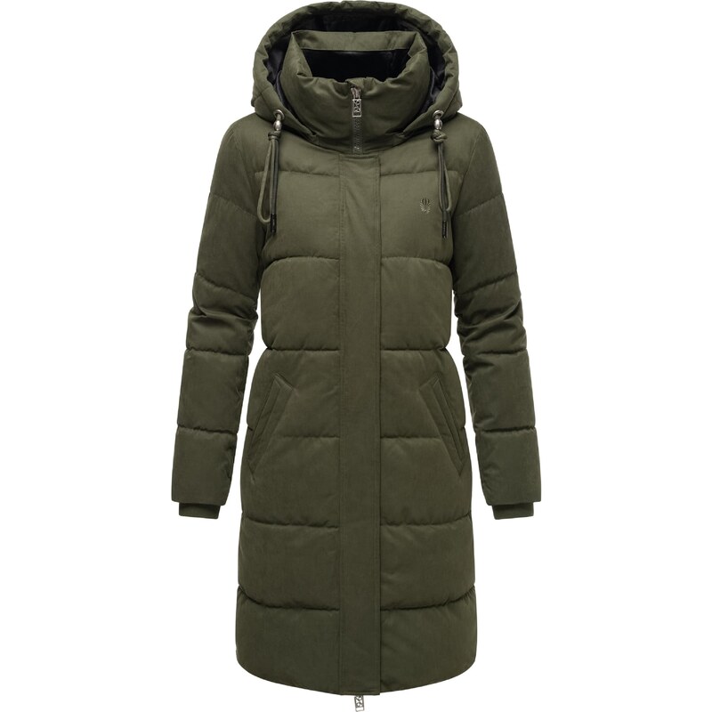 NAVAHOO Cappotto invernale