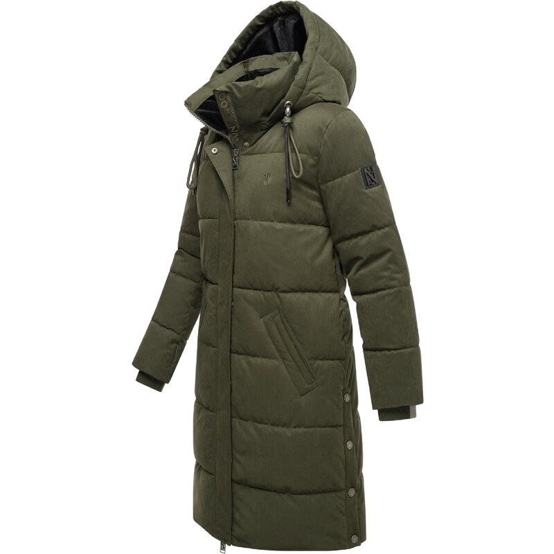 NAVAHOO Cappotto invernale