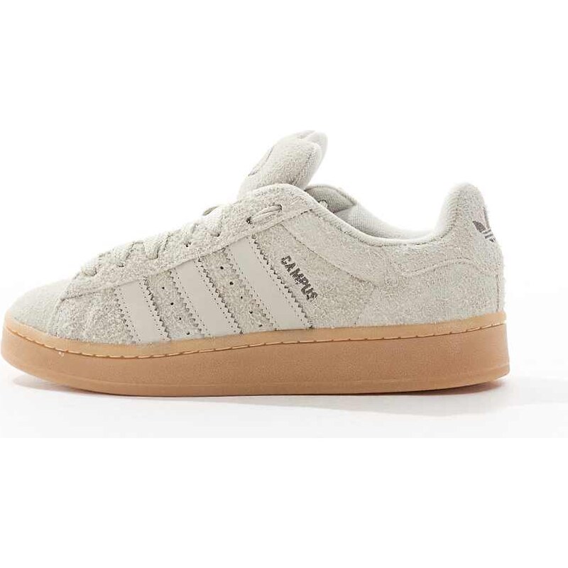 Campus Adidas Grigie Bambini Adidas Scarpe Adidas Con Elastico Adidas  Campus 00s