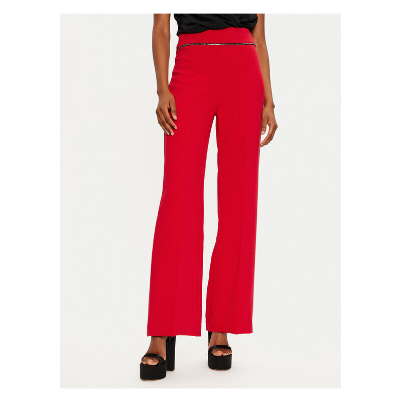 Pantaloni di tessuto Rinascimento