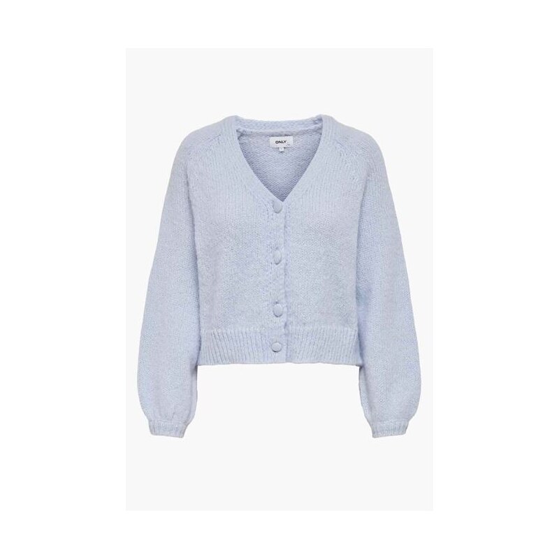 MAGLIA ONLY Donna 15210790/Cashmere