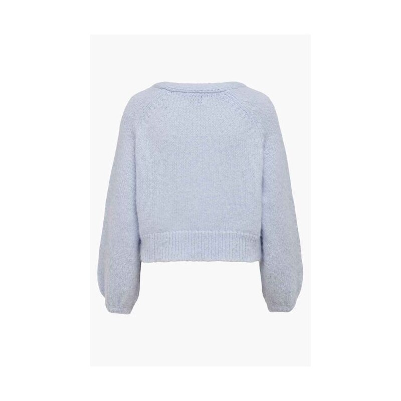 MAGLIA ONLY Donna 15210790/Cashmere