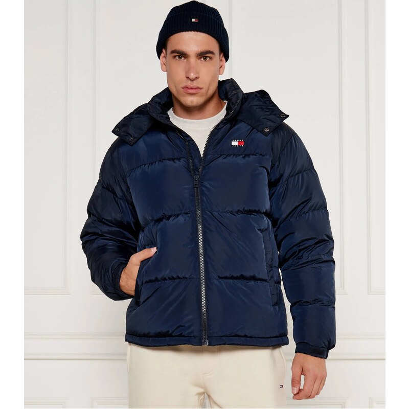 Tommy Jeans Piumino giacca ALASKA | Loose fit