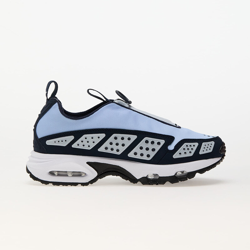 Nike Air Max Sndr Blue Ice/ Obsidian-Blue Whisper-White