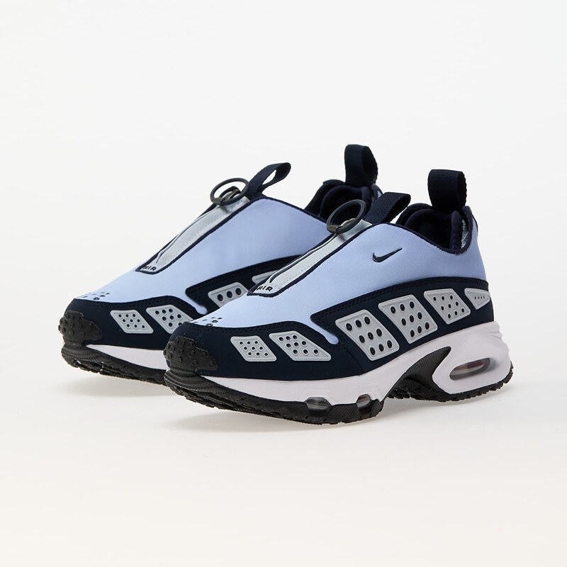 Nike Air Max Sndr Blue Ice/ Obsidian-Blue Whisper-White