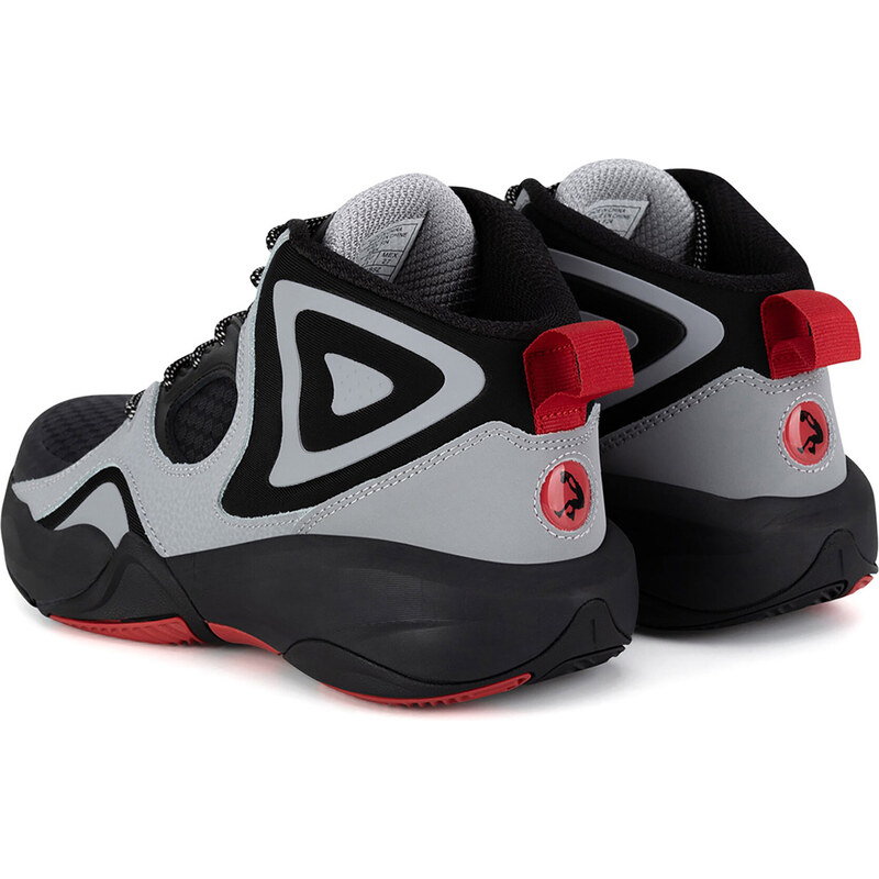 Sneakers Shaq
