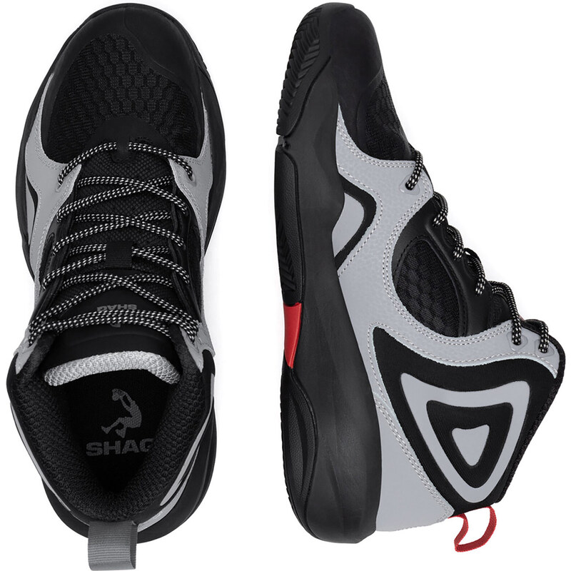 Sneakers Shaq