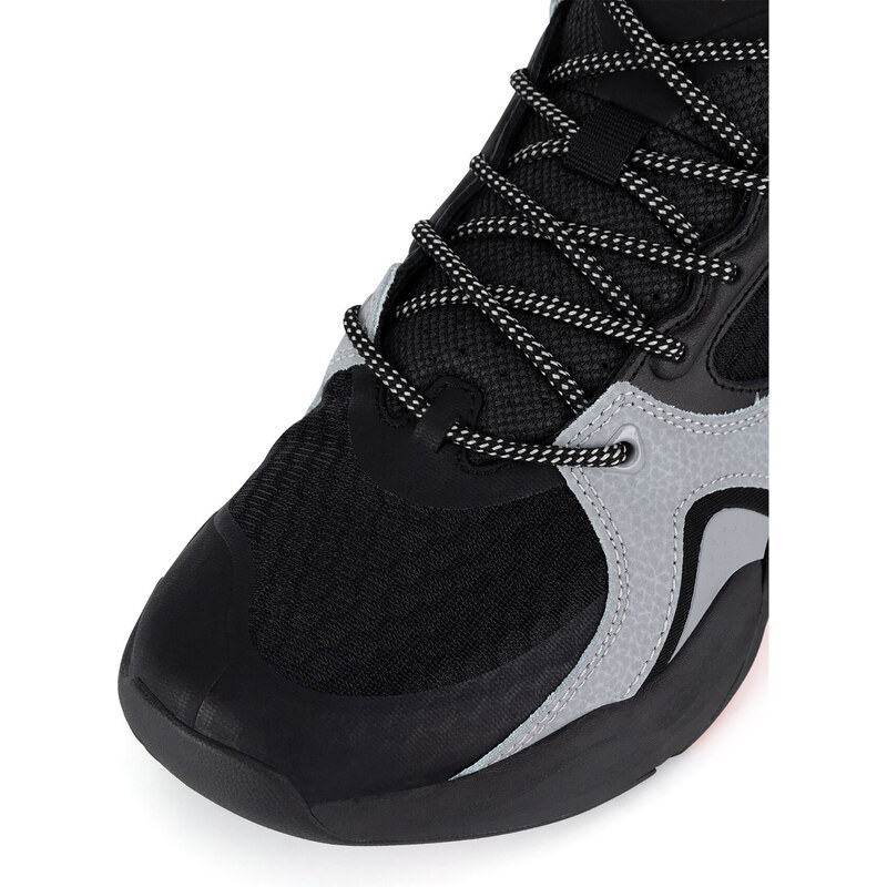 Sneakers Shaq