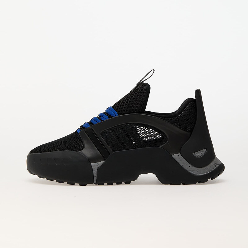 adidas Men's Dingyun Zhang X Kouza 'Black Box' Sneakers