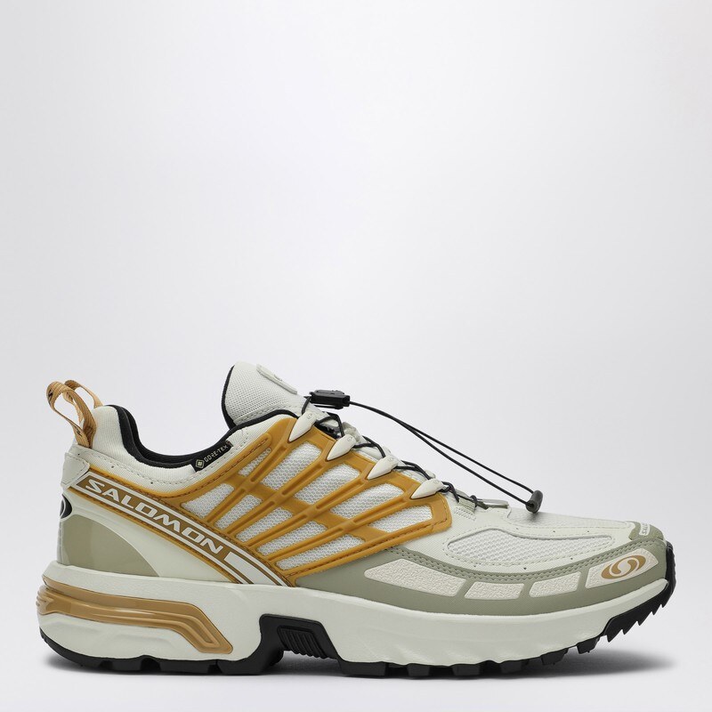 Salomon Sneaker ACS Pro bianca/ocra/kaki