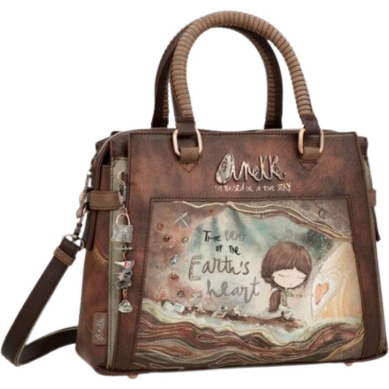 Anekke Borsa Core Bowling Bag