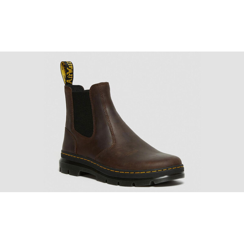 Dr Keller Kenny Scarpe Casual Uomo – Marrone Chiaro, Taglia 42 2/3, Pelle Scamosciata E Memory Foam