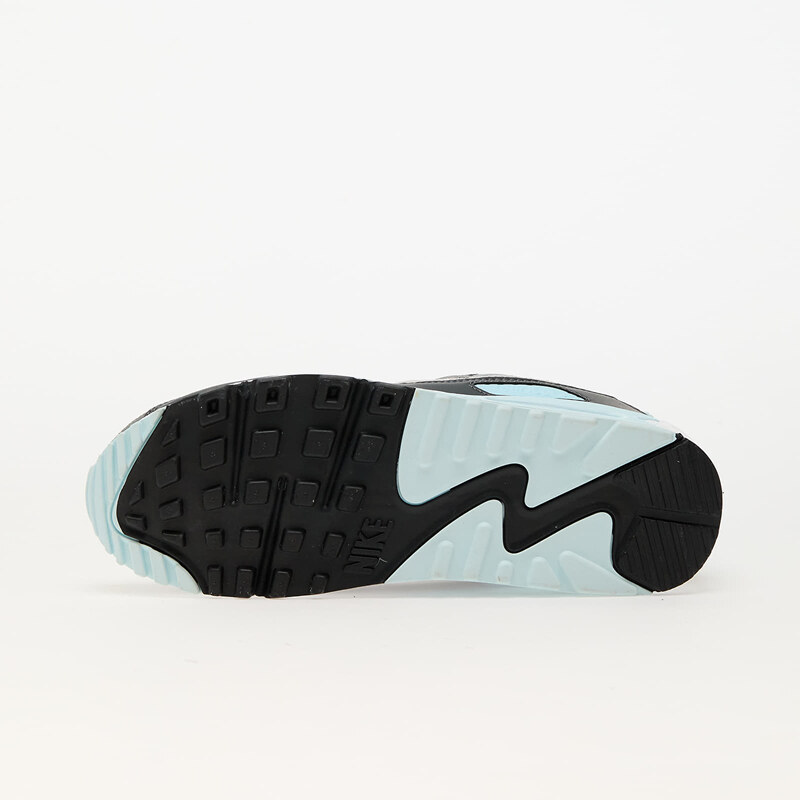 Nike Air Max 90 Light Pumice/ Photon Dust-Smoke Grey