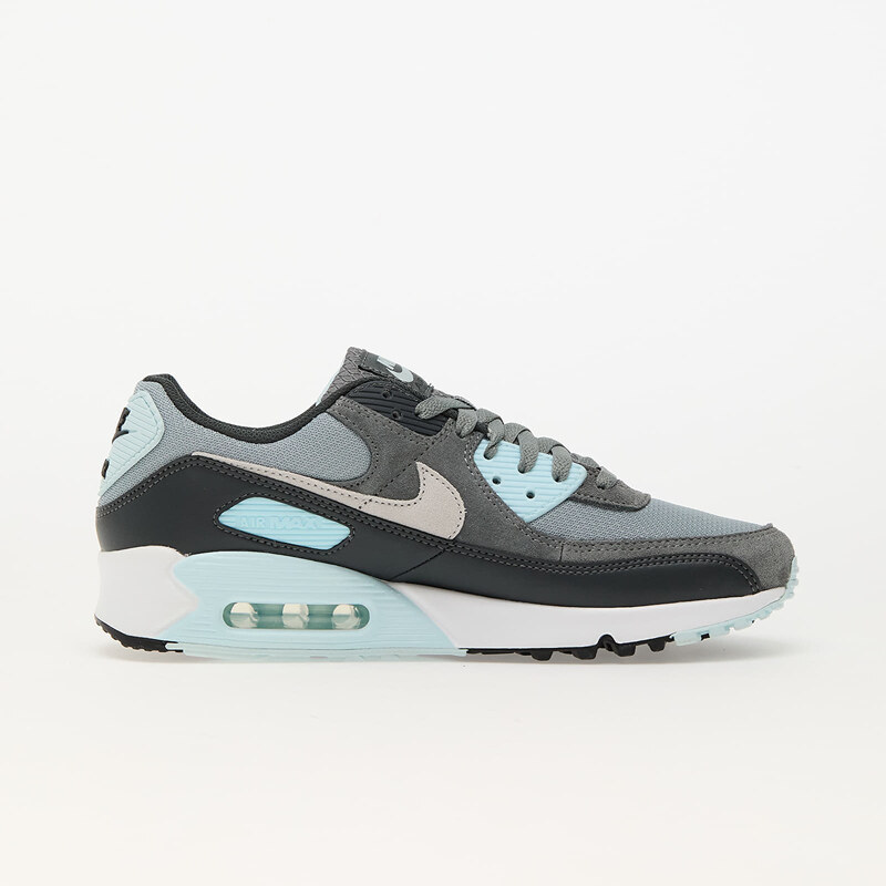 Nike Air Max 90 Light Pumice/ Photon Dust-Smoke Grey