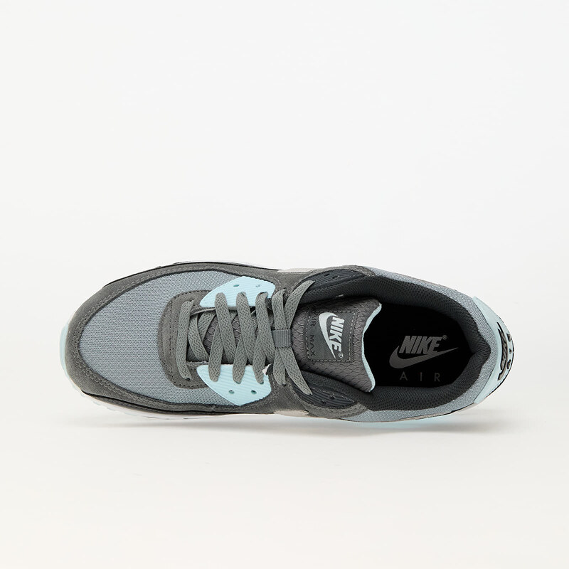 Nike Air Max 90 Light Pumice/ Photon Dust-Smoke Grey