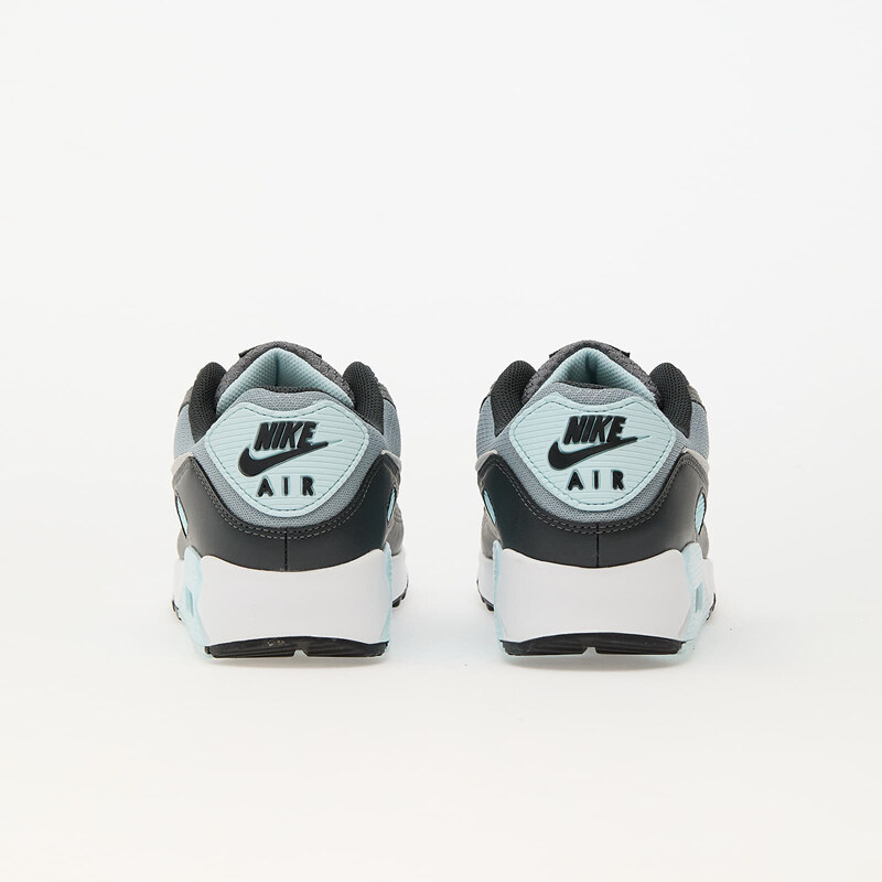 Nike Air Max 90 Light Pumice/ Photon Dust-Smoke Grey