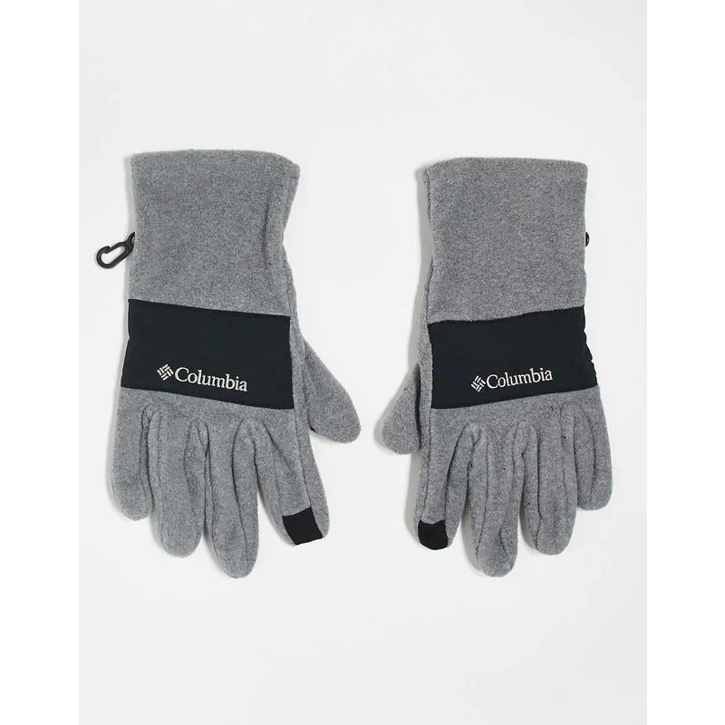 Columbia Youth Fast Trek Iii Glove 010 - Mountain Clothing Accessories | Nencini Sport