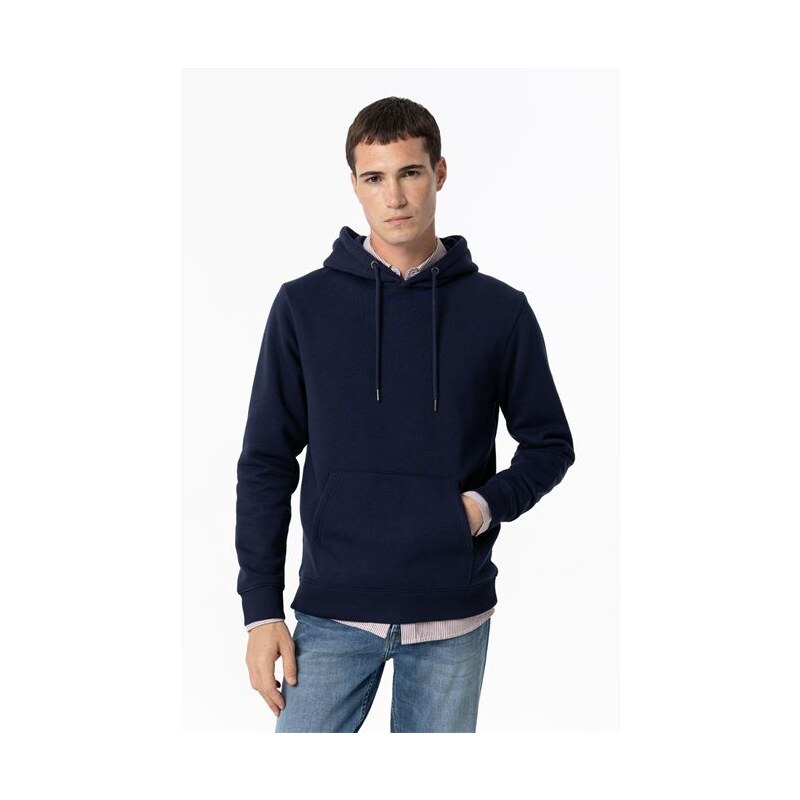 FELPA TIFFOSI Uomo 10056163/793 Dress