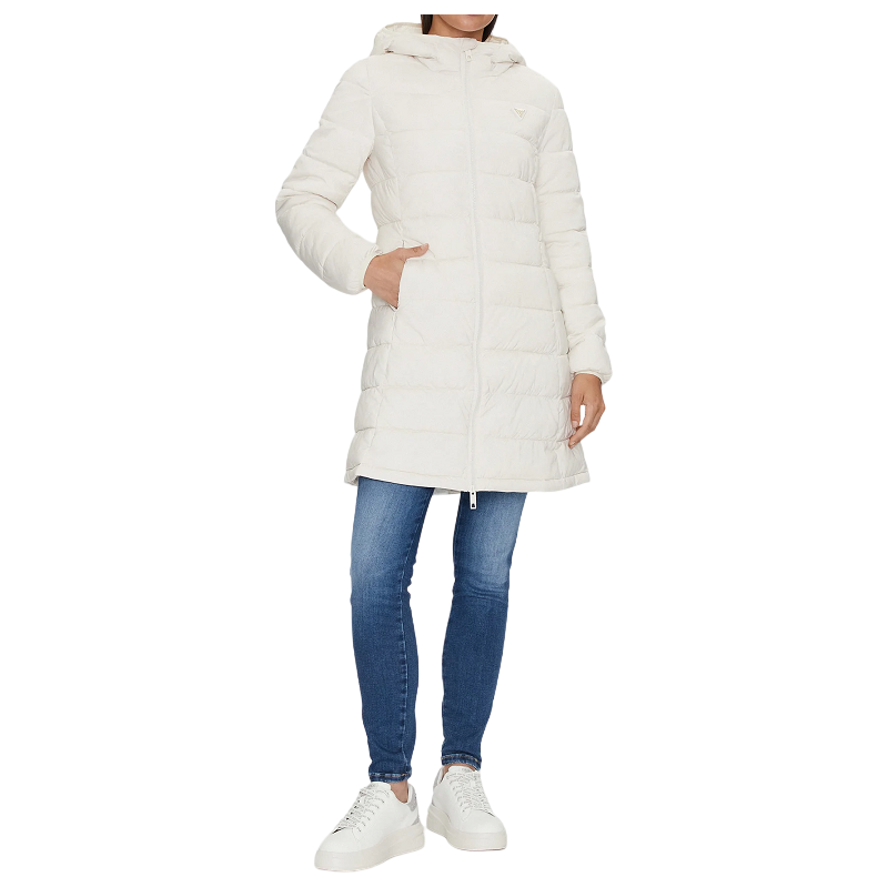 Guess Giubbotto piumino New Altea V4YL05 WF3X0