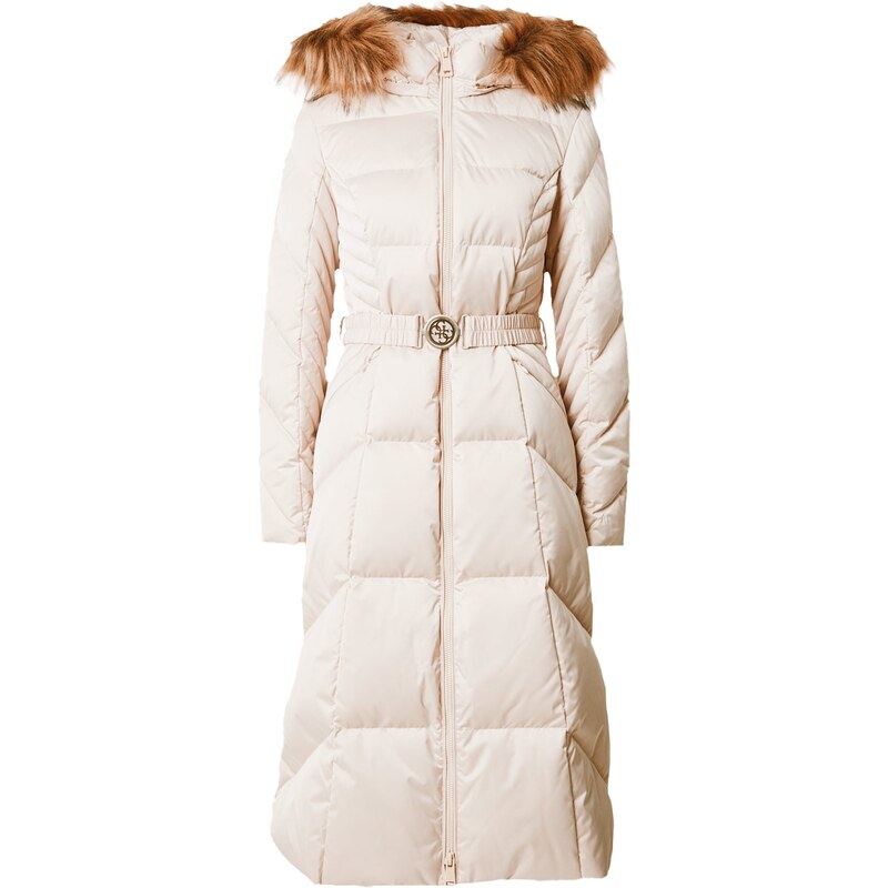 Guess Amelia Guess Trenchcoat Schwarz Guess Coat Black Hotsell