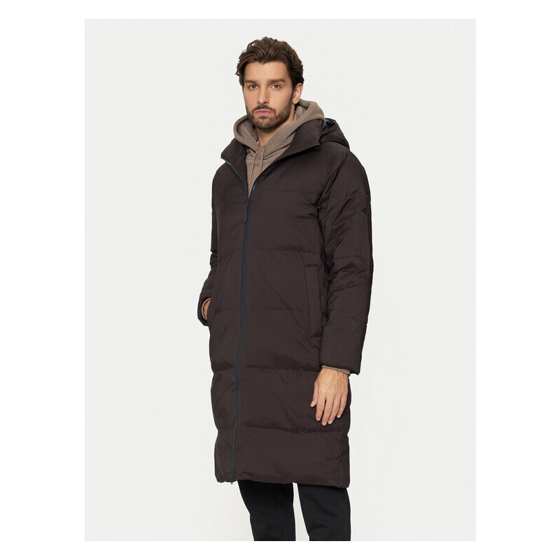 Giubbotto piumino 4F