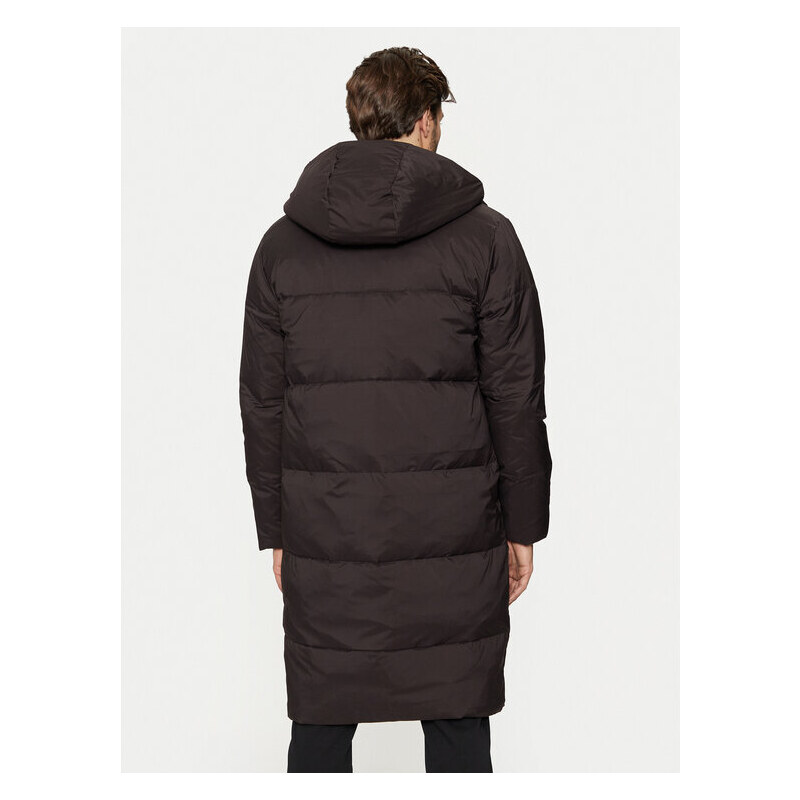 Giubbotto piumino 4F