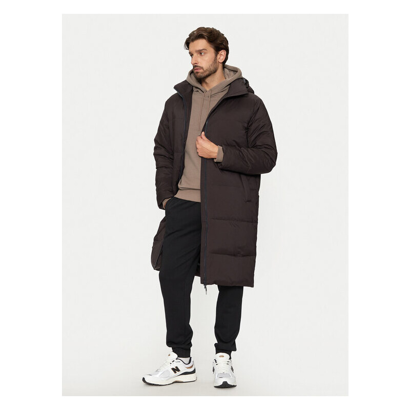 Giubbotto piumino 4F