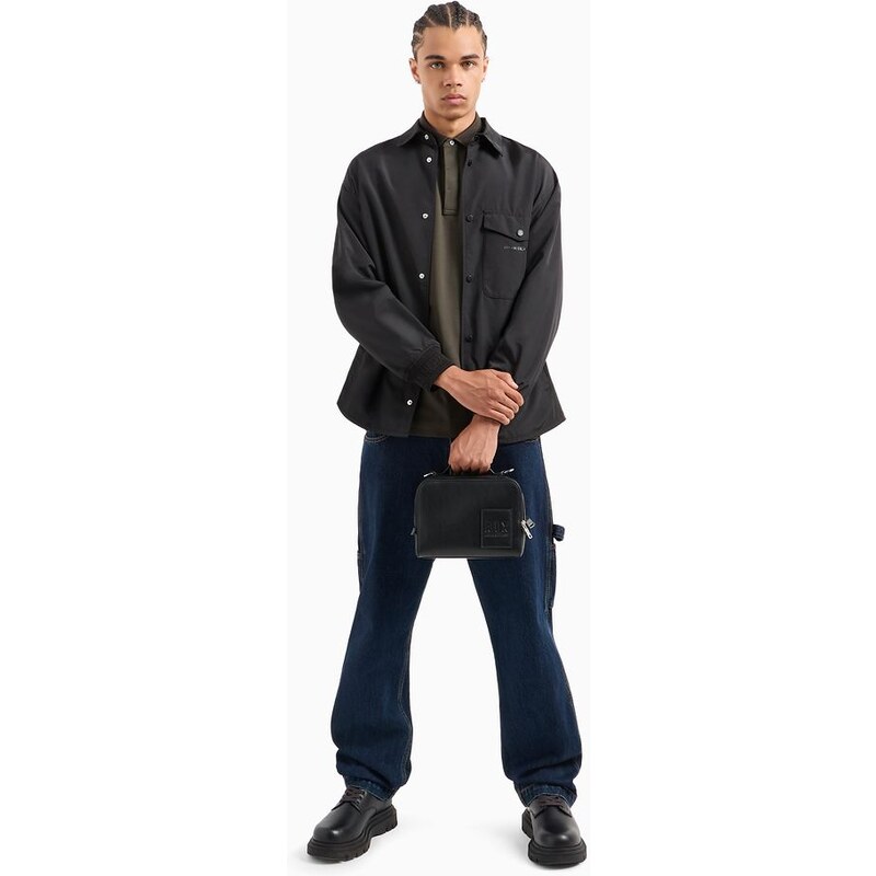 ARMANI EXCHANGE male POLO
