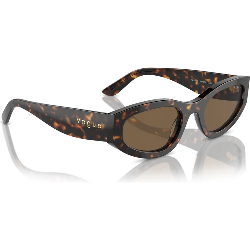 Vogue Eyewear VO5353S-287468 | Occhiali da Sole Vogue - Ottica 2D