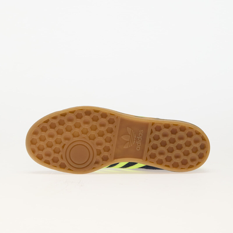 adidas Originals adidas Hamburg W Night Indigo/ Semi Yellow/ Gold Metalic