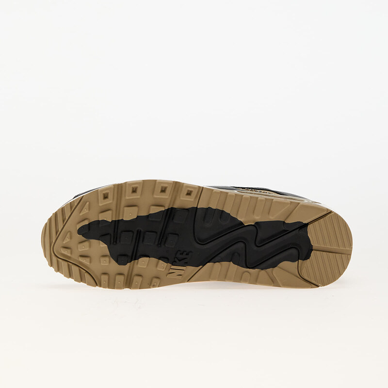 Nike Air Max 90 Gore-Tex Cacao Wow/ Lt Orewood Brn-Khaki-Black