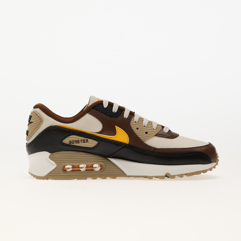 Nike Air Max 90 Gore-Tex Cacao Wow/ Lt Orewood Brn-Khaki-Black
