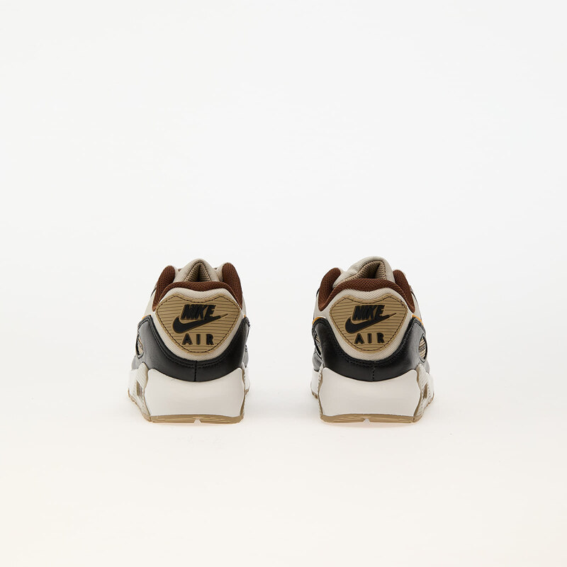 Nike Air Max 90 Gore-Tex Cacao Wow/ Lt Orewood Brn-Khaki-Black