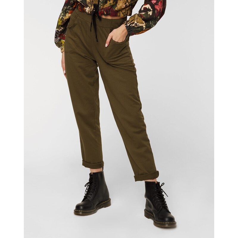 Pantaloni Deha Hype