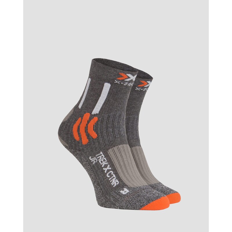 Calzini Da Bambino X-socks Trek X Ctn 4.0