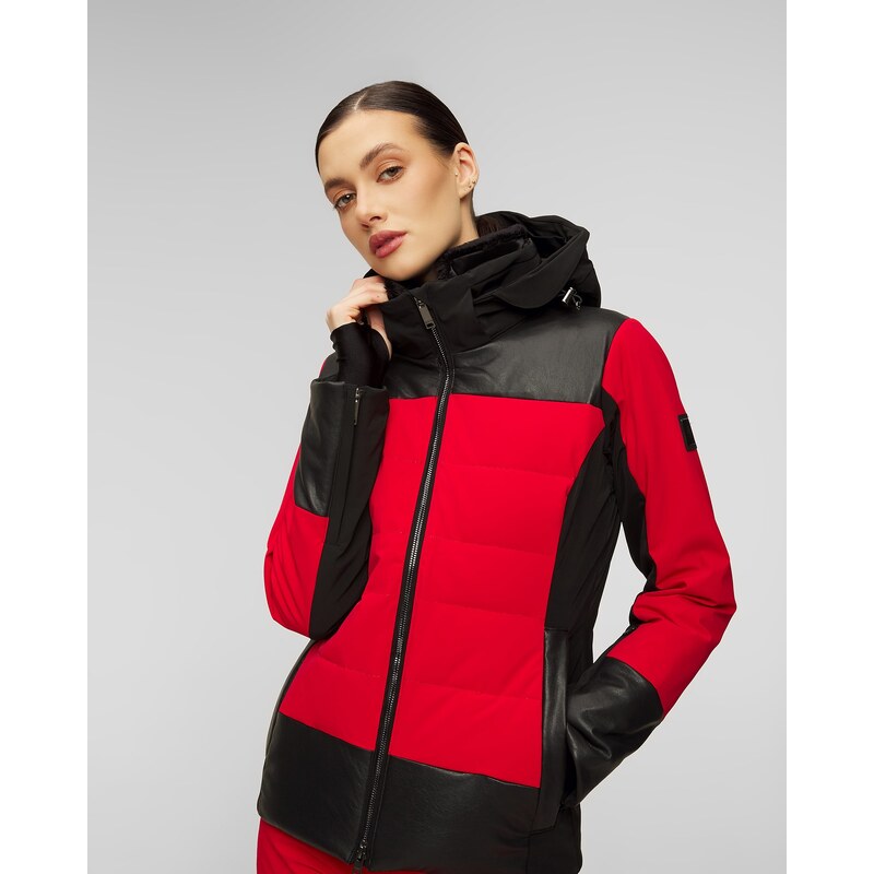 Giacca Da Sci Da Donna Descente Sharon