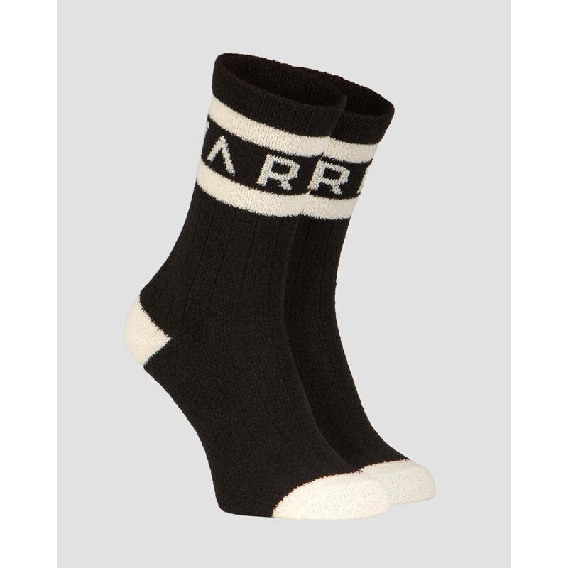 Calzini Neri Da Donna Varley Spencer Sock