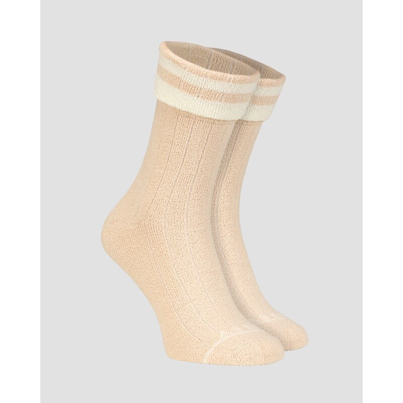 Calzini Beige Da Donna Varley Preston Sock