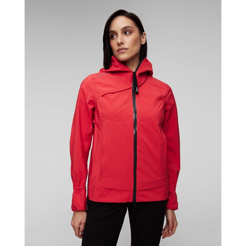 Giacca Impermeabile Lamunt Sara 3l Light