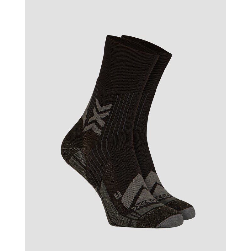 Calzini X-socks Hike Expert Silver Crew