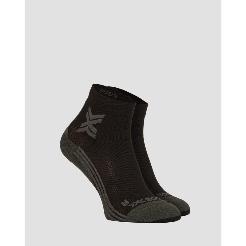Calzini Da Donna X-socks Run Discovery Ankle